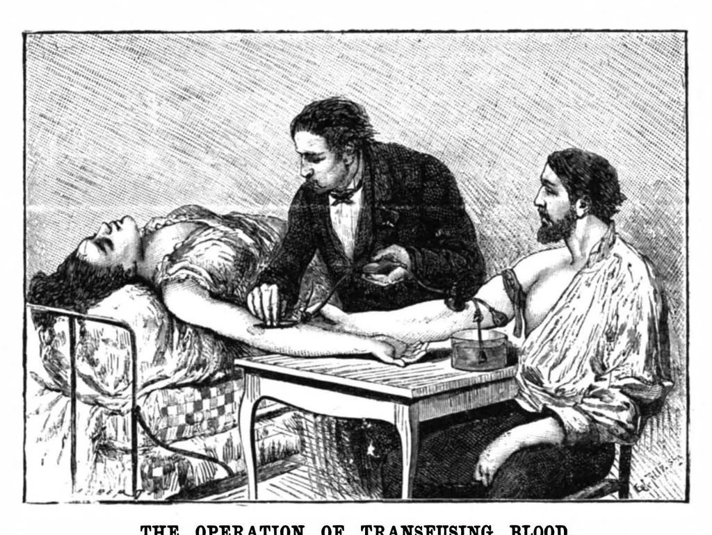 An illustration from Scientific American, Vol. 47, No. 6 (1882), 1882, leaf 7