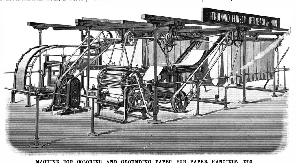 An illustration from Scientific American, Vol. 47, No. 7 (1882), 1882, leaf 4