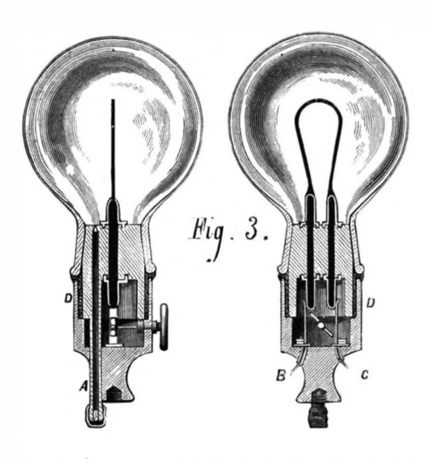An illustration from Scientific American, Vol. 47, No. 8 (1882), 1882, leaf 3