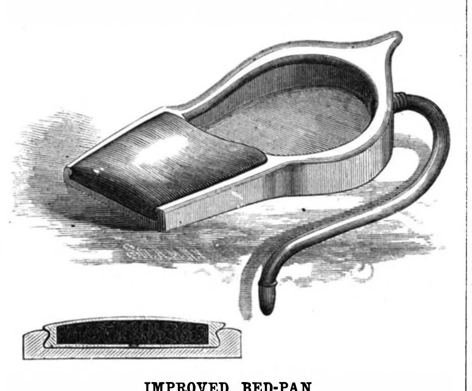 An illustration from Scientific American, Vol. 47, No. 9 (1882), 1882, leaf 5