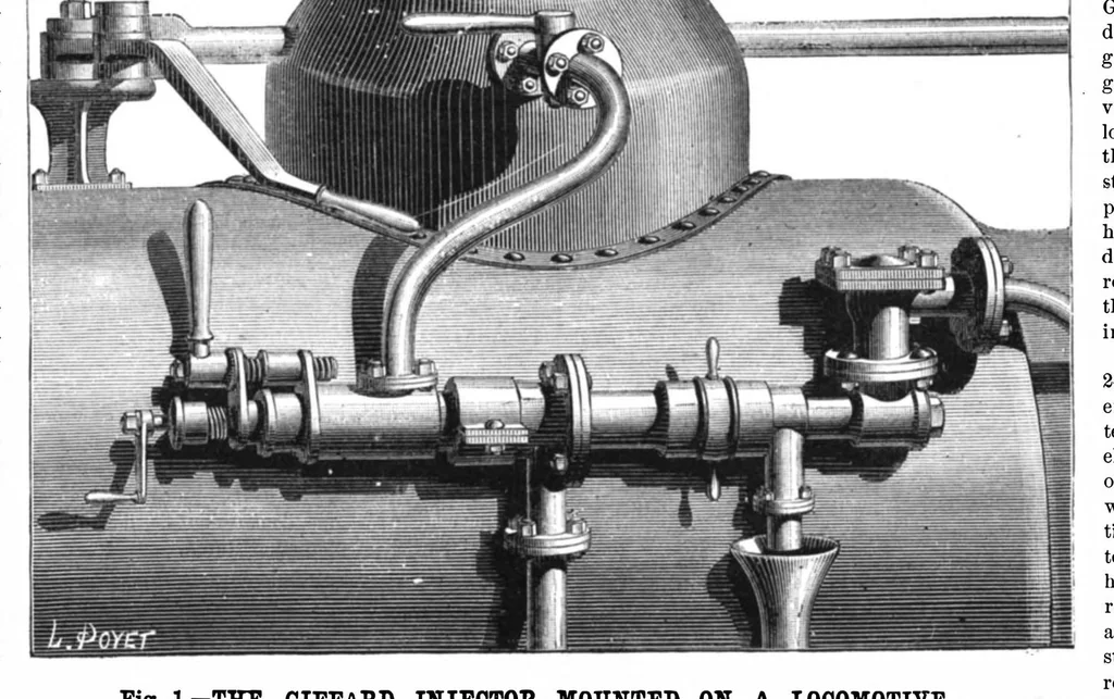 An illustration from Scientific American, Vol. 47, No. 11 (1882), 1882, leaf 4