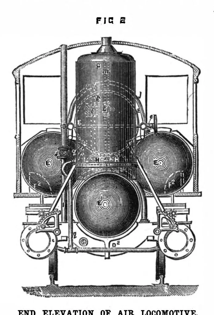 An illustration from Scientific American, Vol. 47, No. 11 (1882), 1882, leaf 7