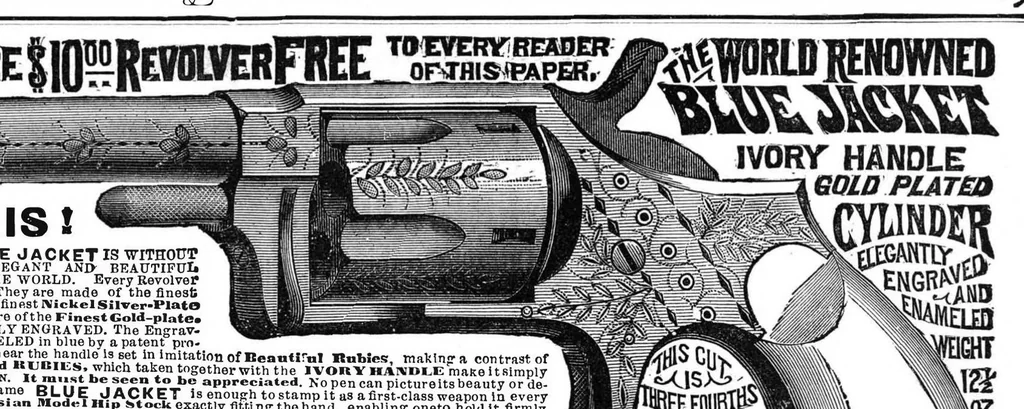An illustration from Scientific American, Vol. 47, No. 12 (1882), 1882, leaf 14