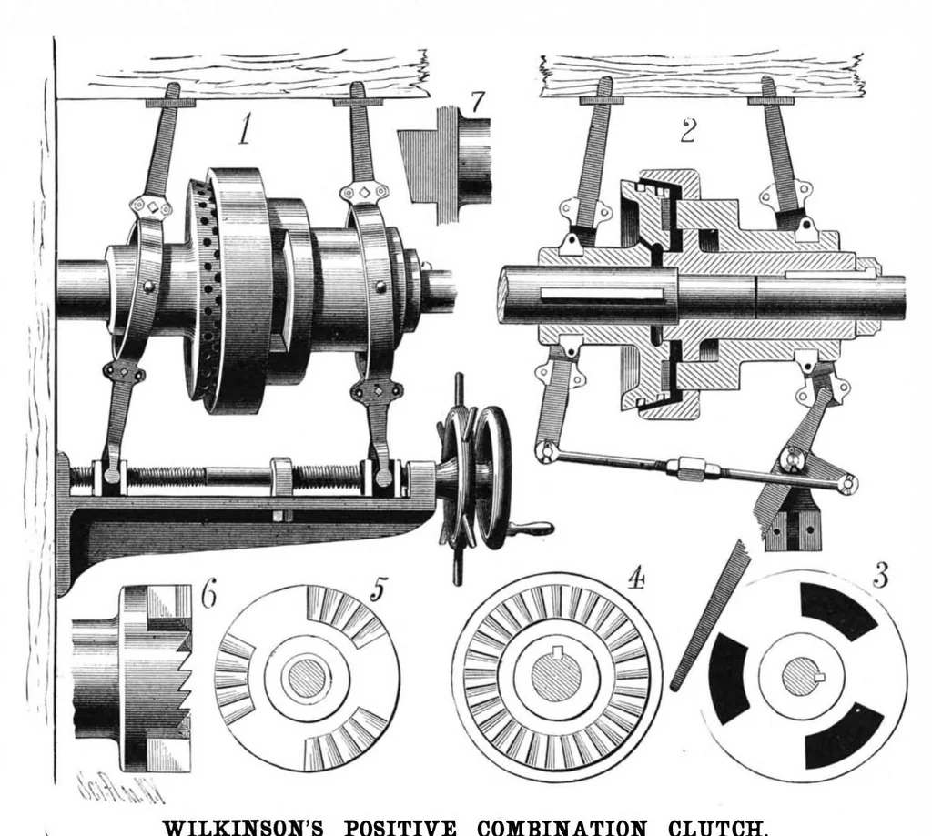 An illustration from Scientific American, Vol. 47, No. 12 (1882), 1882, leaf 3