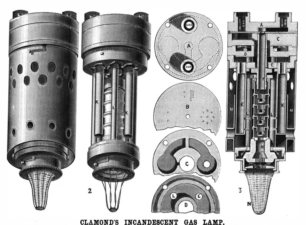 An illustration from Scientific American, Vol. 47, No. 14 (1882), 1882, leaf 7