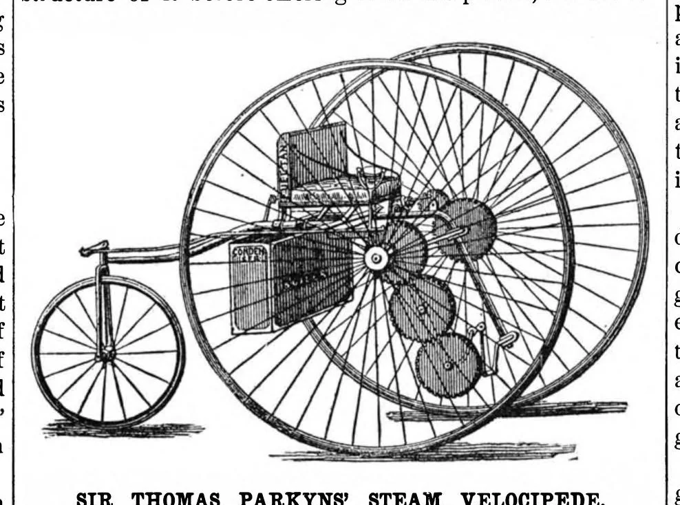 An illustration from Scientific American, Vol. 47, No. 14 (1882), 1882, leaf 9