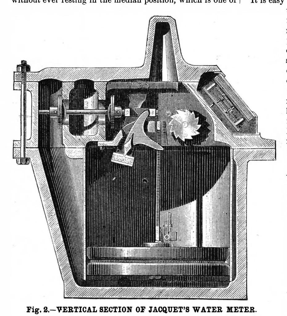 An illustration from Scientific American, Vol. 47, No. 18 (1882), 1882, leaf 7