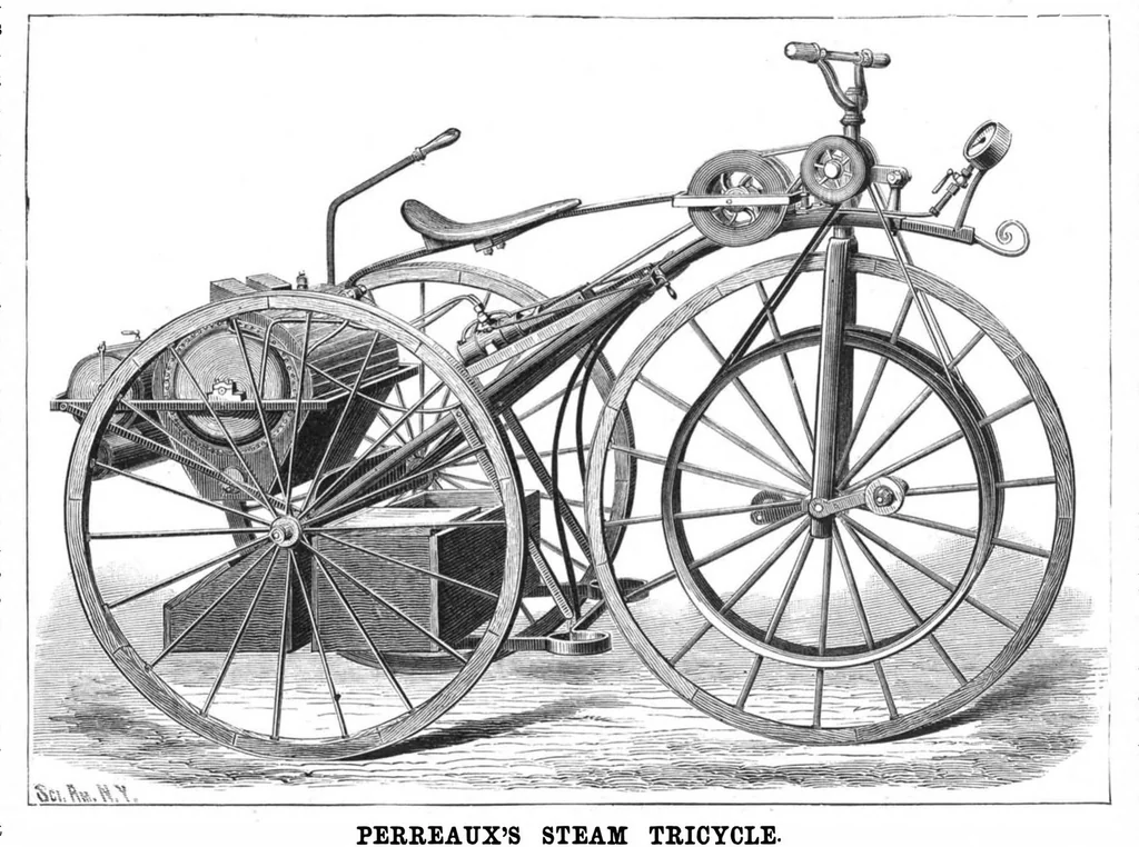 An illustration from Scientific American, Vol. 47, No. 19 (1882), 1882, leaf 4