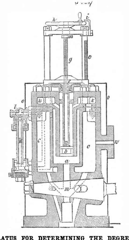 An illustration from Scientific American, Vol. 47, No. 19 (1882), 1882, leaf 7
