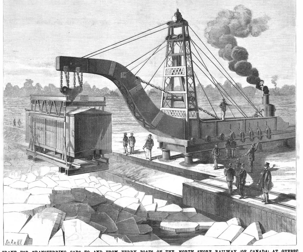 An illustration from Scientific American, Vol. 47, No. 21 (1882), 1882, leaf 0