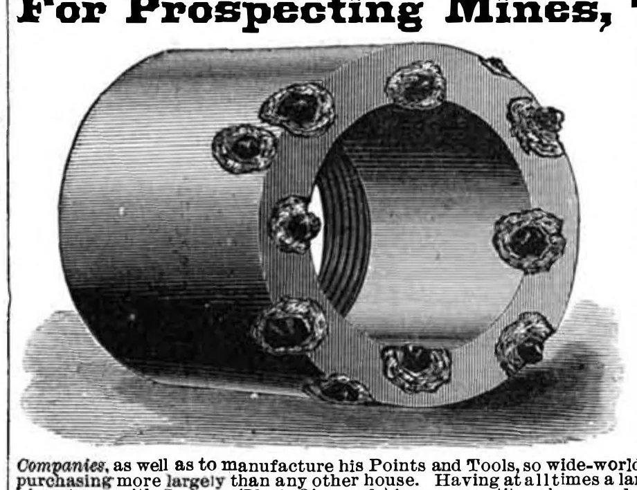 An illustration from Scientific American, Vol. 47, No. 21 (1882), 1882, leaf 15