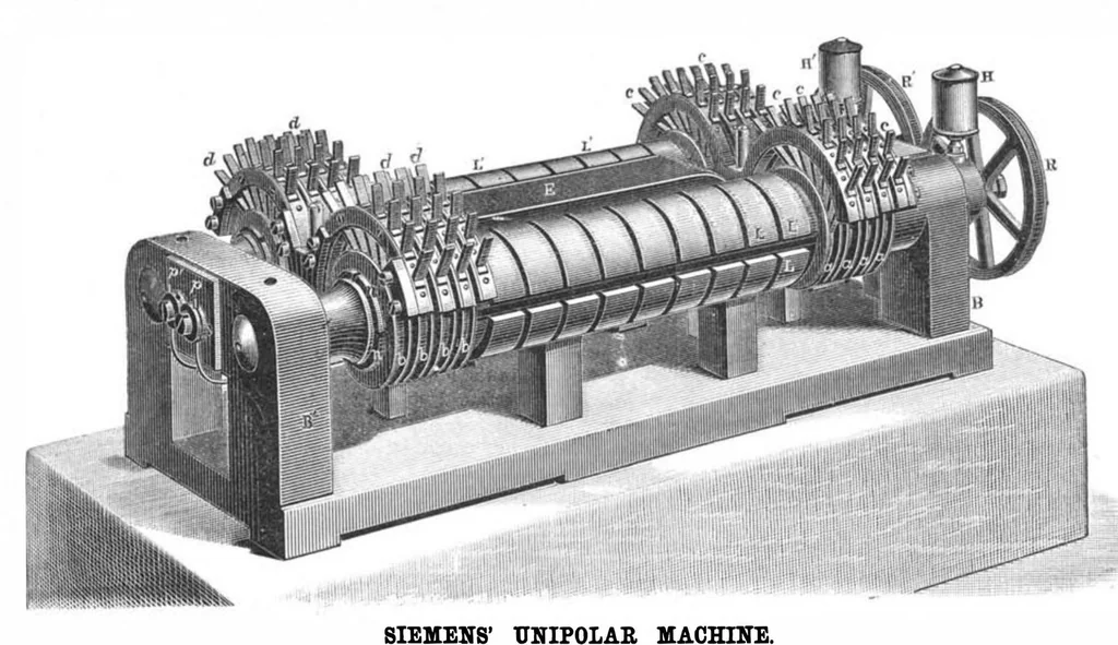 An illustration from Scientific American, Vol. 47, No. 21 (1882), 1882, leaf 4