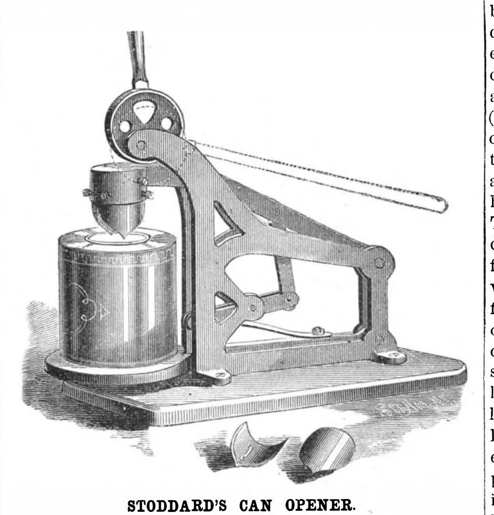 An illustration from Scientific American, Vol. 47, No. 22 (1882), 1882, leaf 10