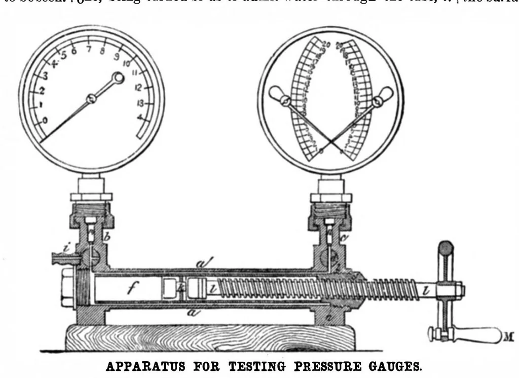 An illustration from Scientific American, Vol. 47, No. 23 (1882), 1882, leaf 4