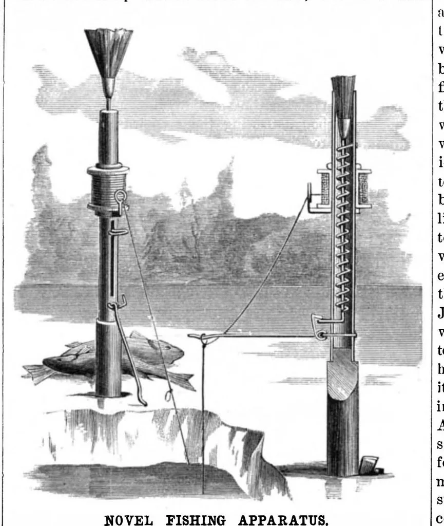 An illustration from Scientific American, Vol. 47, No. 24 (1882), 1882, leaf 3