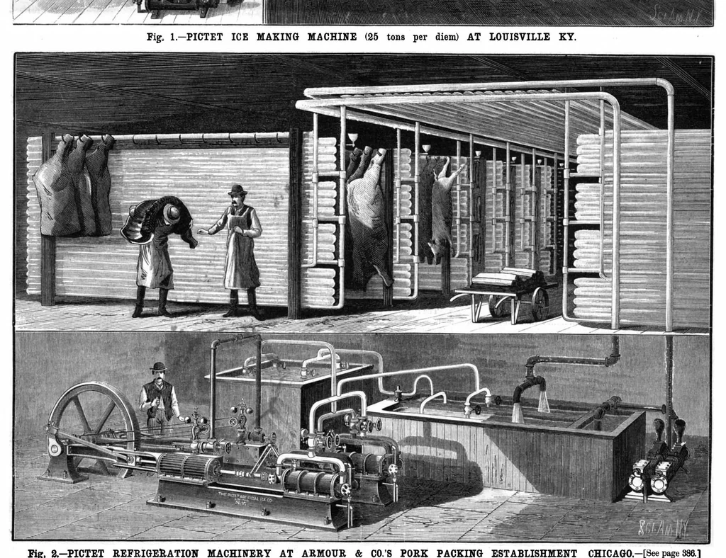 An illustration from Scientific American, Vol. 47, No. 25 (1882), 1882, leaf 0
