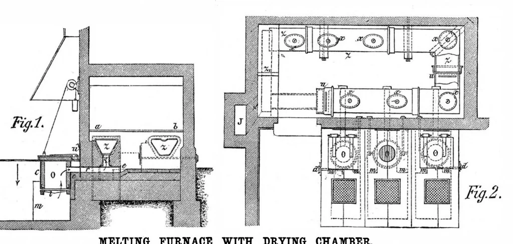An illustration from Scientific American, Vol. 47, No. 25 (1882), 1882, leaf 4