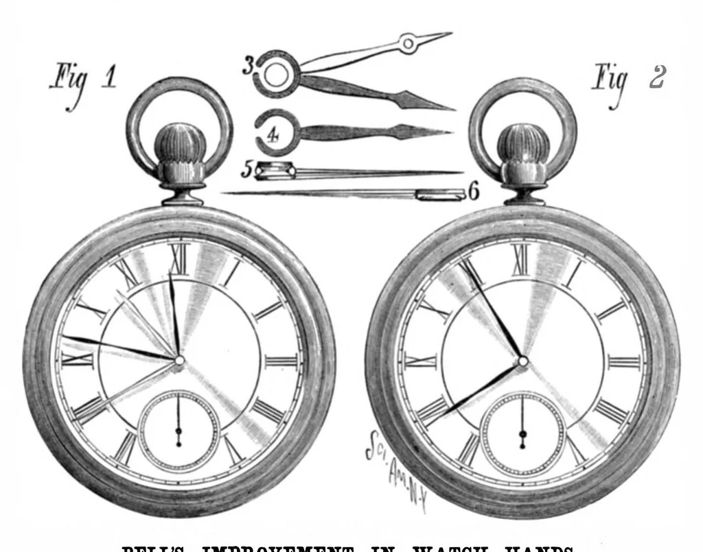 An illustration from Scientific American, Vol. 47, No. 25 (1882), 1882, leaf 7