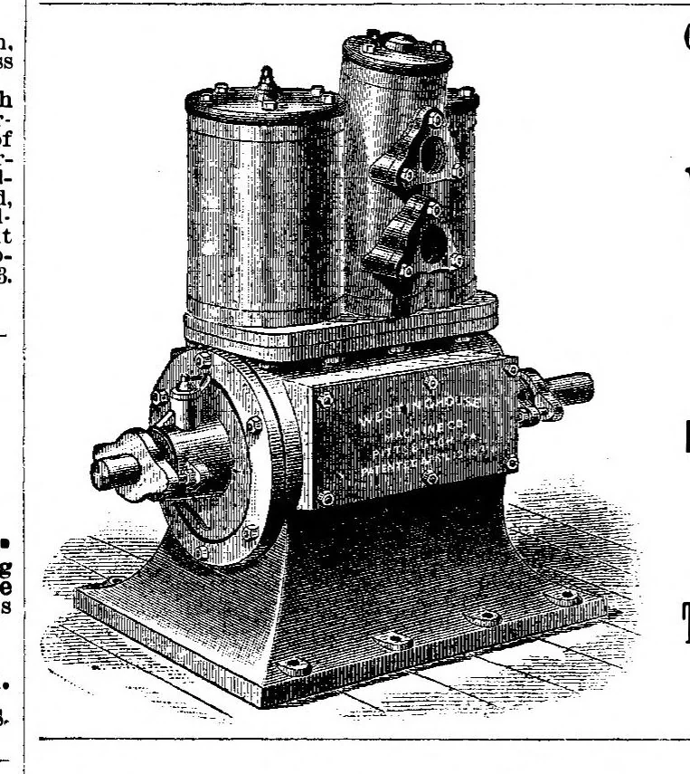 An illustration from Scientific American, Vol. 47, No. 26 (1882), 1882, leaf 14