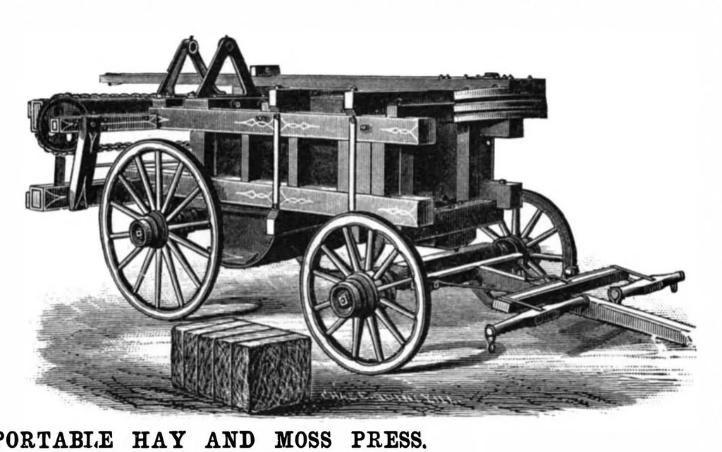 An illustration from Scientific American, Vol. 47, No. 26 (1882), 1882, leaf 4