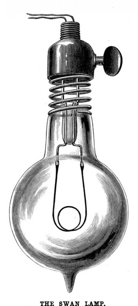 An illustration from Scientific American, Vol. 47, No. 27 (1882), 1882, leaf 8
