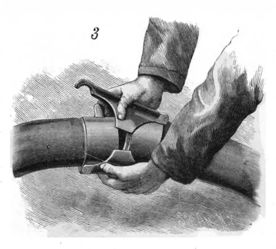 An illustration from Scientific American, Vol. 48, No. 2 (1883), 1883, leaf 3