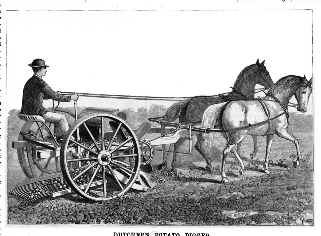 An illustration from Scientific American, Vol. 48, No. 2 (1883), 1883, leaf 7