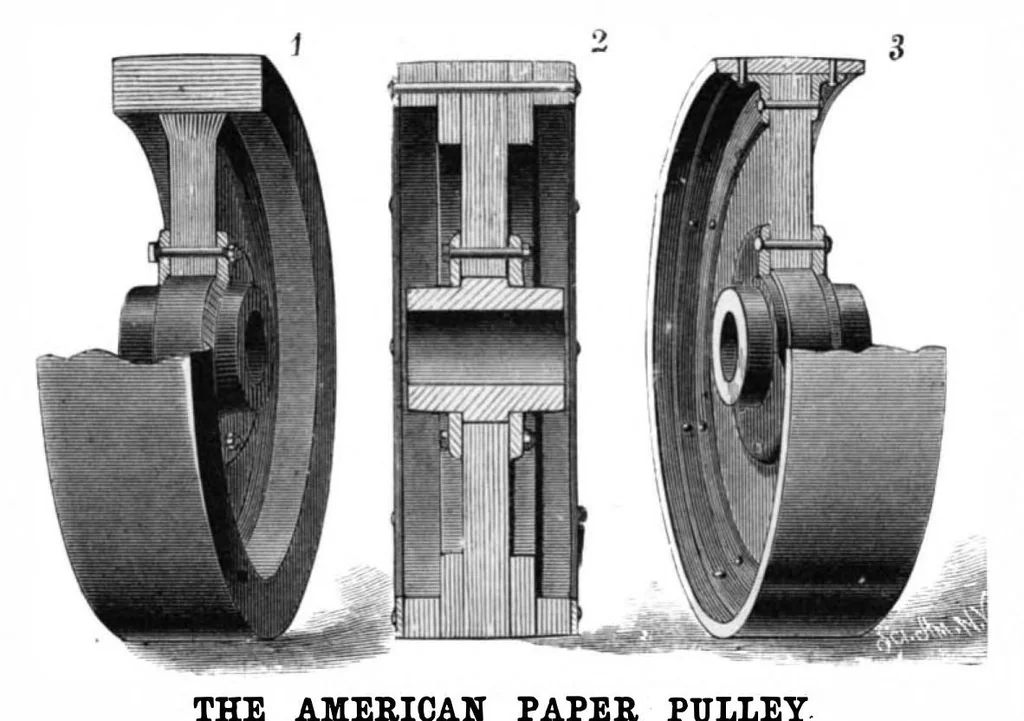 An illustration from Scientific American, Vol. 48, No. 3 (1883), 1883, leaf 7