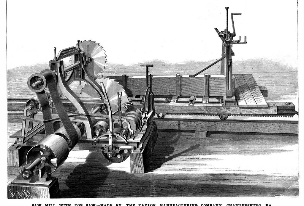 An illustration from Scientific American, Vol. 48, No. 5 (1883), 1883, leaf 0