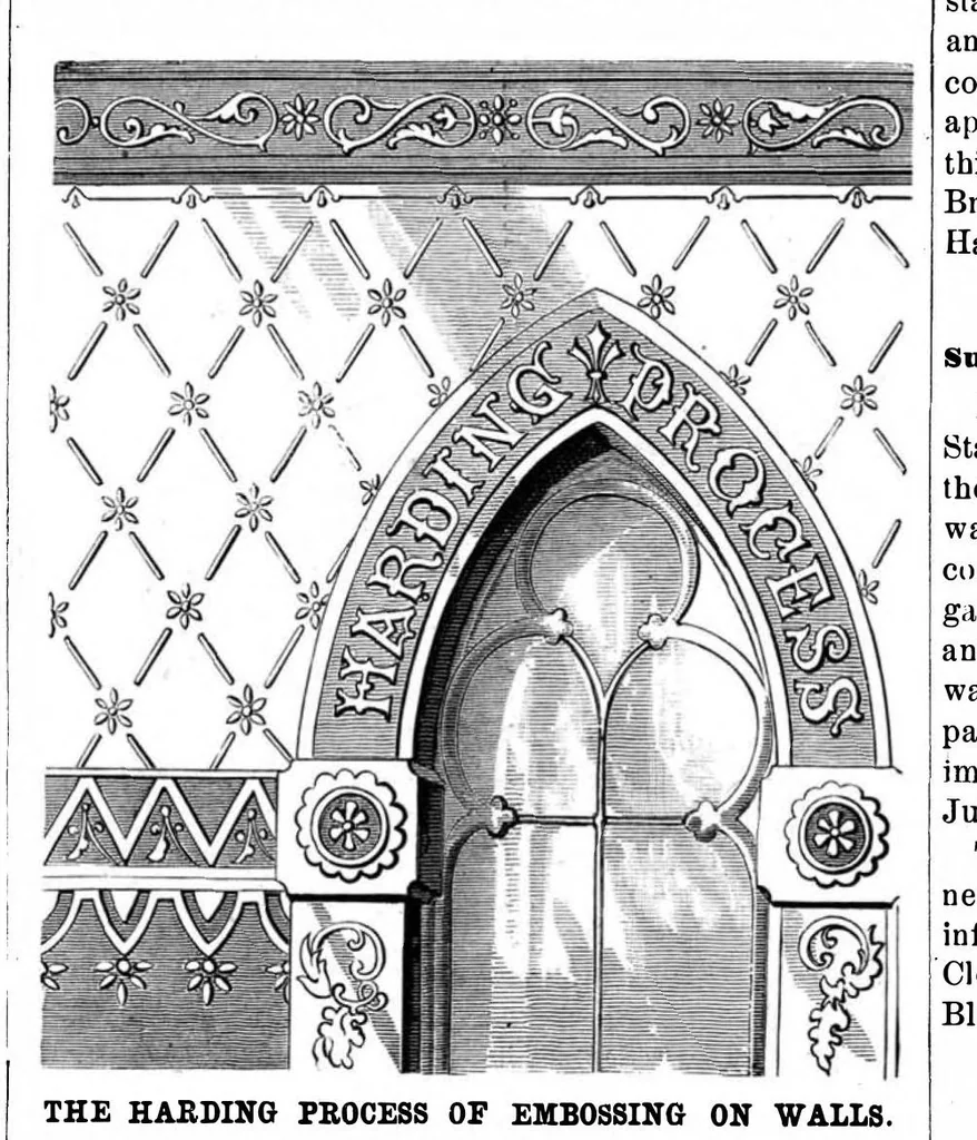 An illustration from Scientific American, Vol. 48, No. 5 (1883), 1883, leaf 3