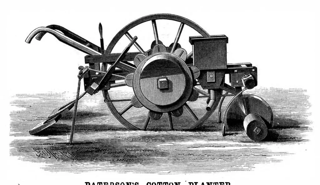 An illustration from Scientific American, Vol. 48, No. 5 (1883), 1883, leaf 4