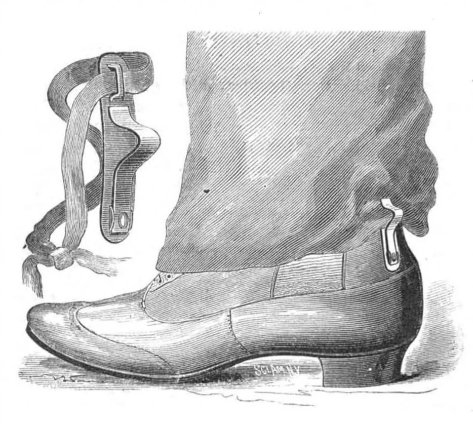 An illustration from Scientific American, Vol. 48, No. 6 (1883), 1883, leaf 10