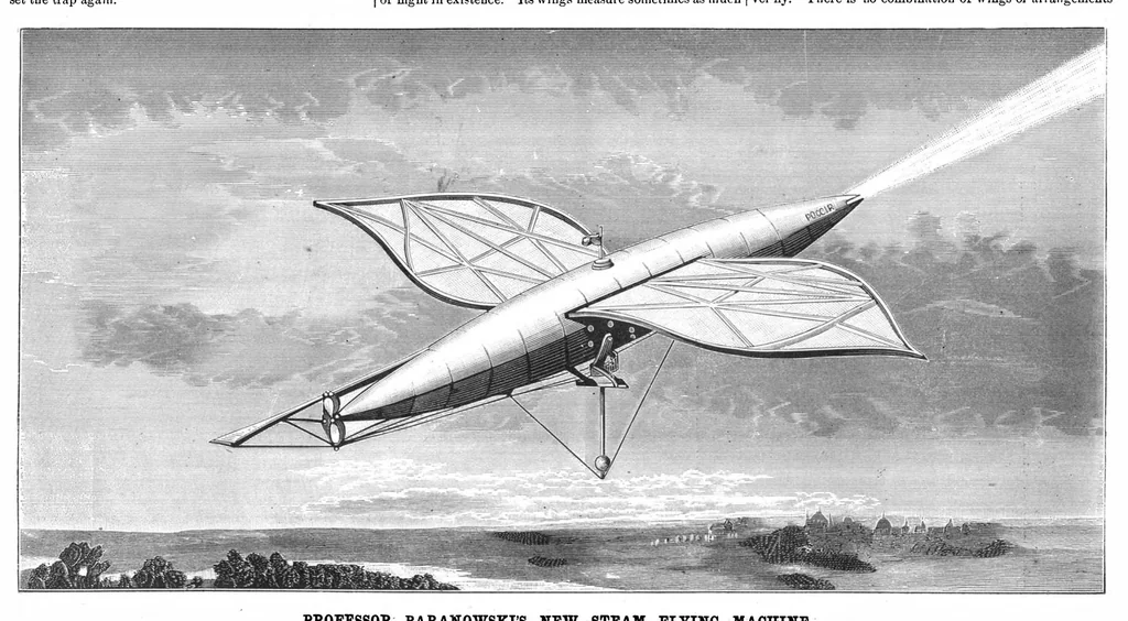 An illustration from Scientific American, Vol. 48, No. 6 (1883), 1883, leaf 8