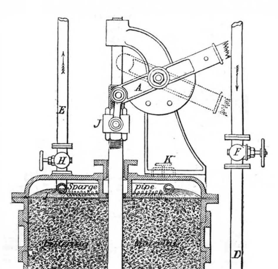 An illustration from Scientific American, Vol. 48, No. 7 (1883), 1883, leaf 3