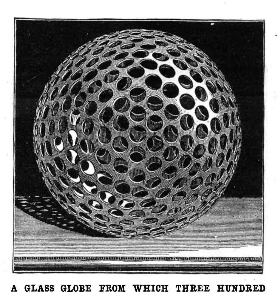 An illustration from Scientific American, Vol. 48, No. 7 (1883), 1883, leaf 8