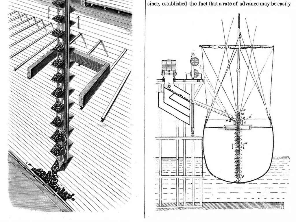 An illustration from Scientific American, Vol. 48, No. 8 (1883), 1883, leaf 0