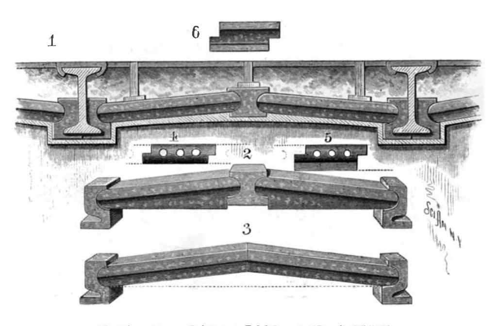 An illustration from Scientific American, Vol. 48, No. 9 (1883), 1883, leaf 3