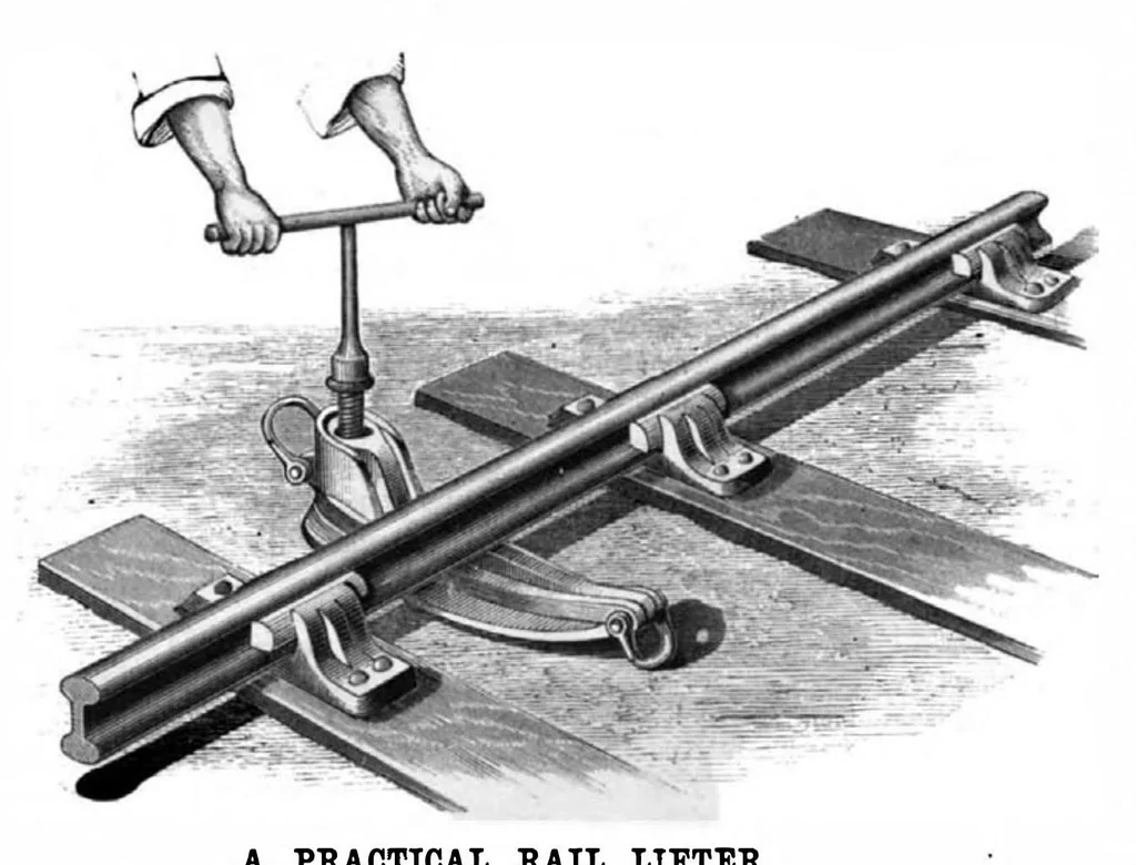 An illustration from Scientific American, Vol. 48, No. 11 (1883), 1883, leaf 3