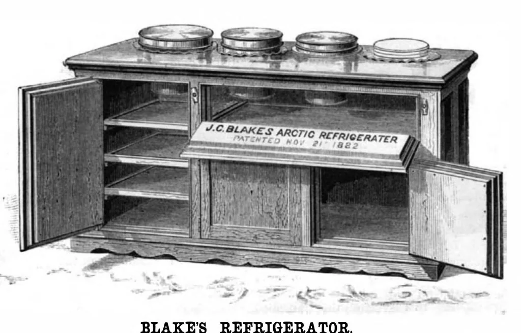 An illustration from Scientific American, Vol. 48, No. 11 (1883), 1883, leaf 3