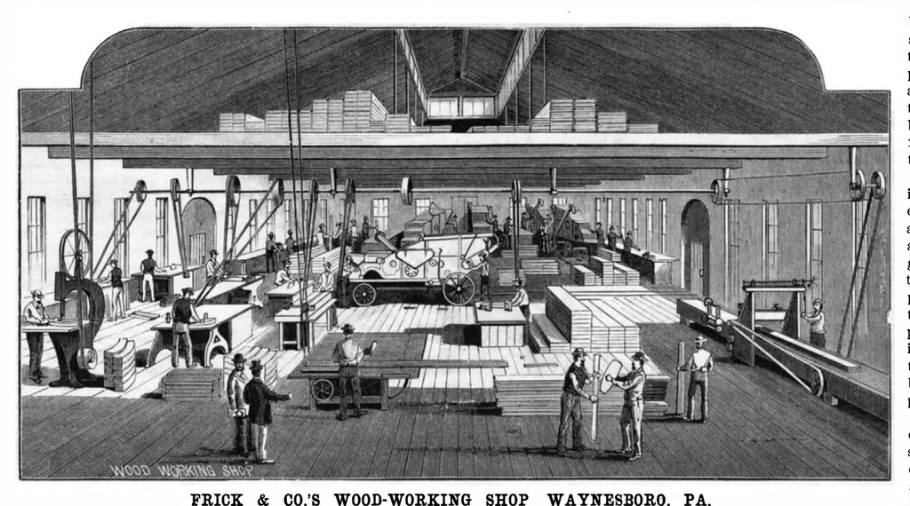 An illustration from Scientific American, Vol. 48, No. 11 (1883), 1883, leaf 4