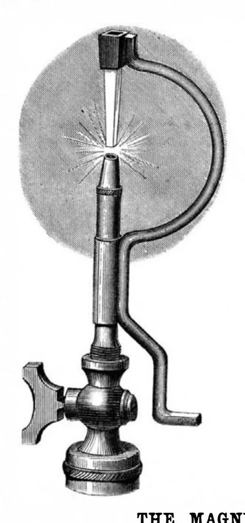 An illustration from Scientific American, Vol. 48, No. 11 (1883), 1883, leaf 7