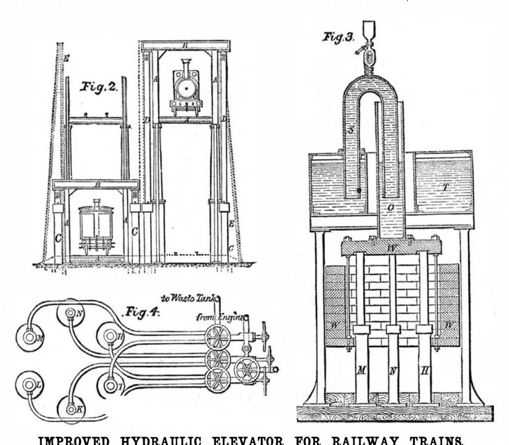 An illustration from Scientific American, Vol. 48, No. 12 (1883), 1883, leaf 3