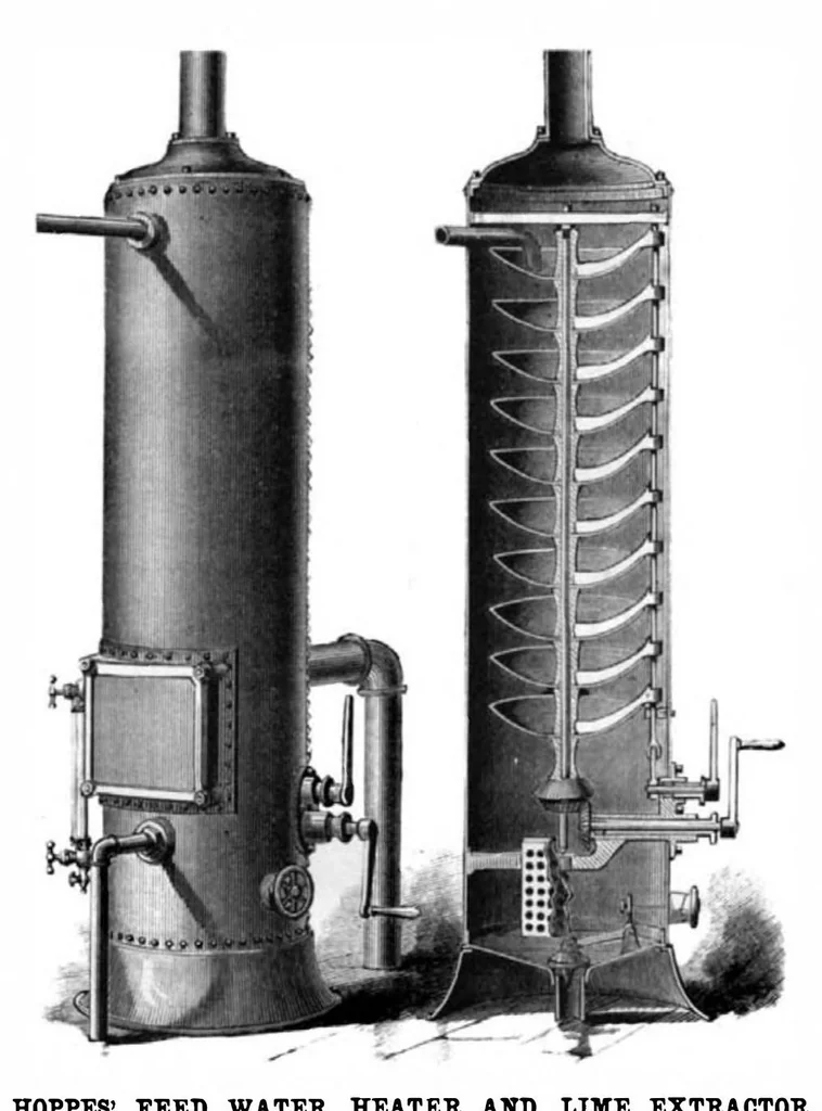 An illustration from Scientific American, Vol. 48, No. 12 (1883), 1883, leaf 4