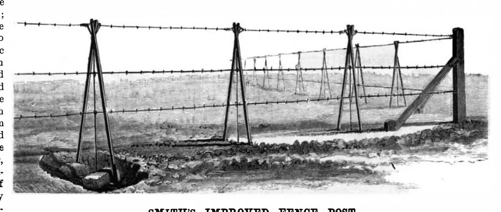 An illustration from Scientific American, Vol. 48, No. 12 (1883), 1883, leaf 4