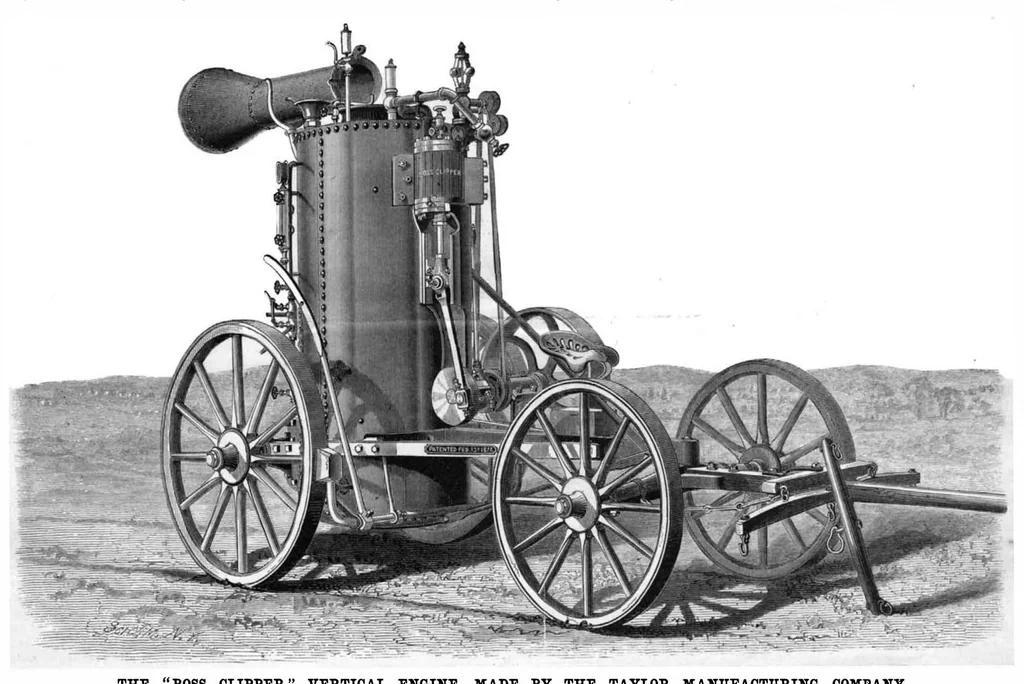 An illustration from Scientific American, Vol. 48, No. 12 (1883), 1883, leaf 7