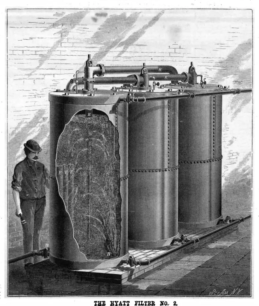 An illustration from Scientific American, Vol. 48, No. 13 (1883), 1883, leaf 0