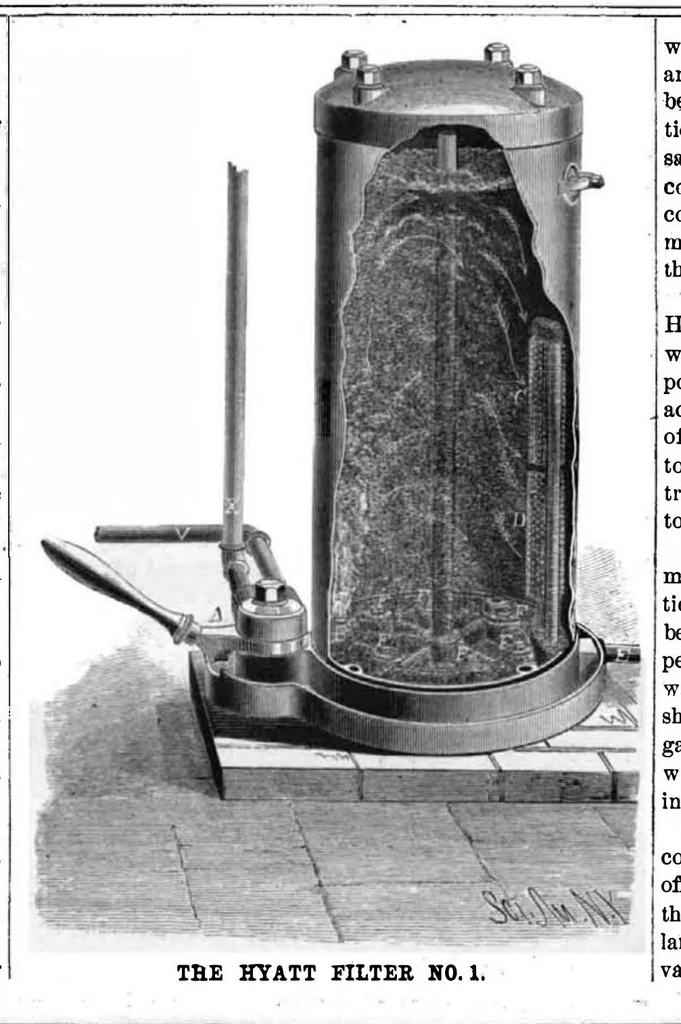 An illustration from Scientific American, Vol. 48, No. 13 (1883), 1883, leaf 0