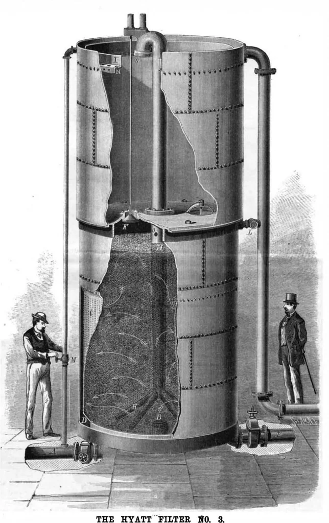 An illustration from Scientific American, Vol. 48, No. 13 (1883), 1883, leaf 4