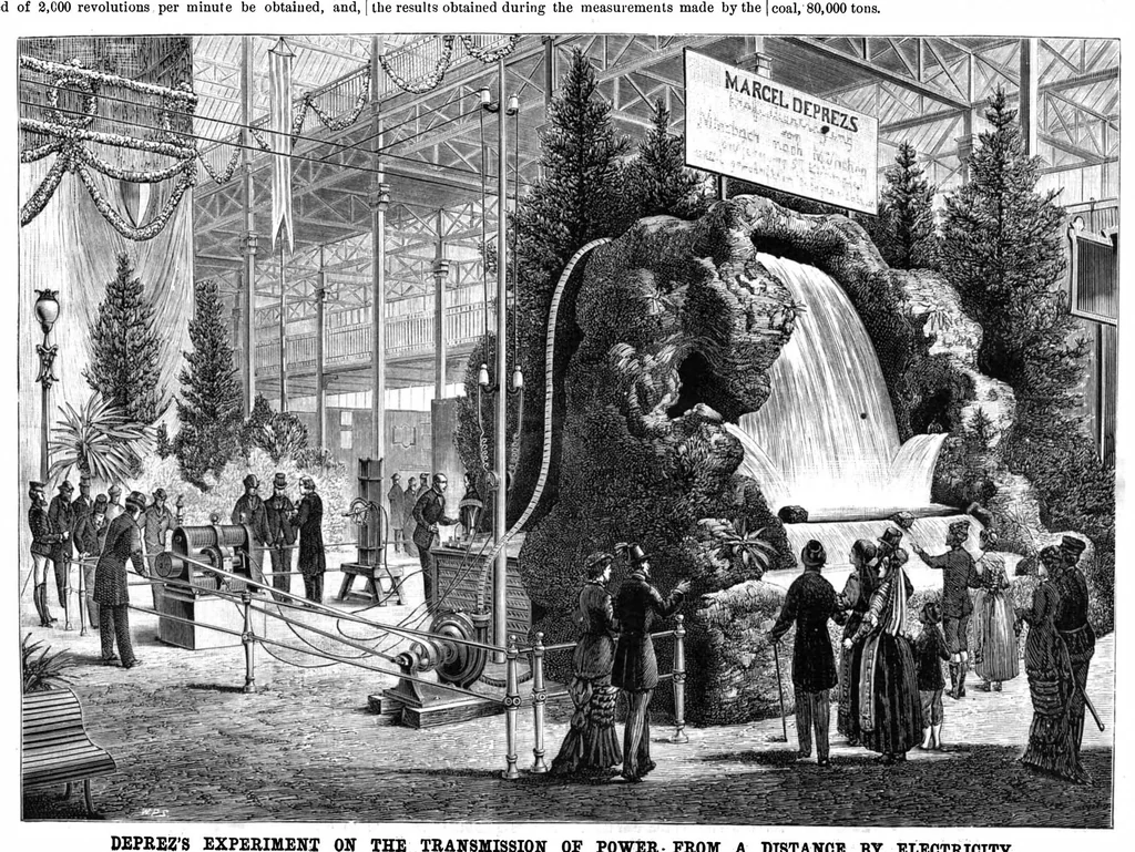 An illustration from Scientific American, Vol. 48, No. 15 (1883), 1883, leaf 0