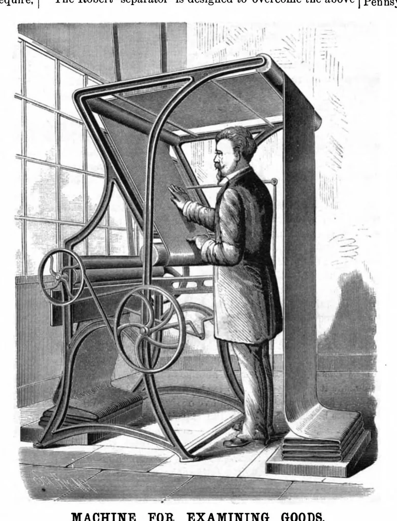 An illustration from Scientific American, Vol. 48, No. 15 (1883), 1883, leaf 3